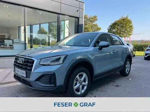 Used AUDI Q2 Petrol 2024 Ad 