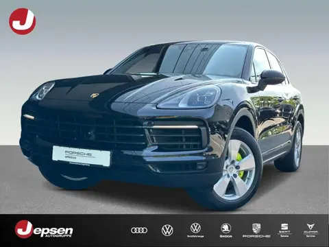 Used PORSCHE CAYENNE Hybrid 2019 Ad 