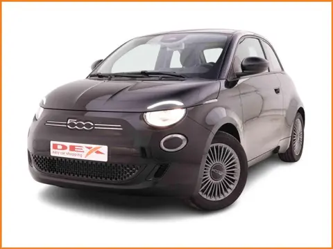 Annonce FIAT 500 Électrique 2022 d'occasion 