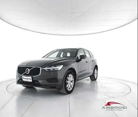 Used VOLVO XC60 Diesel 2018 Ad 