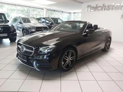 Used MERCEDES-BENZ CLASSE E Diesel 2019 Ad 