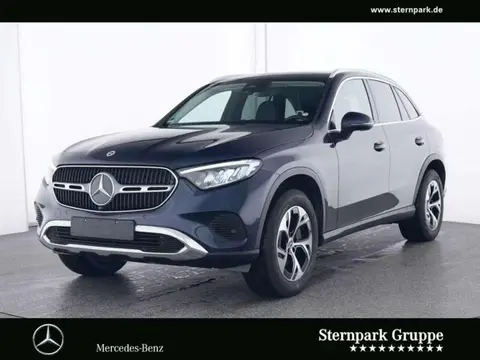 Used MERCEDES-BENZ CLASSE GLC Hybrid 2023 Ad 