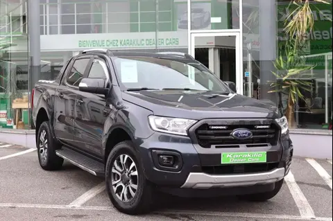 Annonce FORD RANGER Diesel 2020 d'occasion Belgique