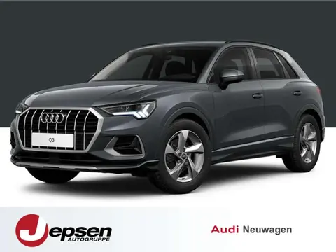 Annonce AUDI Q3 Essence 2024 d'occasion 