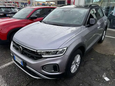 Used VOLKSWAGEN T-ROC Petrol 2023 Ad 