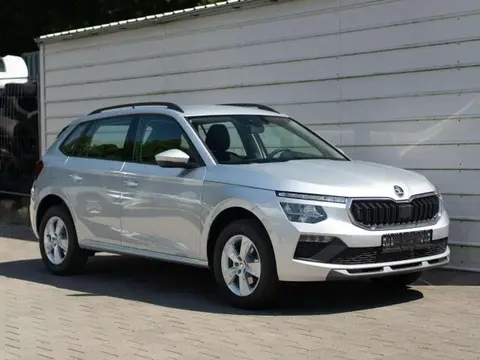 Annonce SKODA KAMIQ Essence 2024 d'occasion 