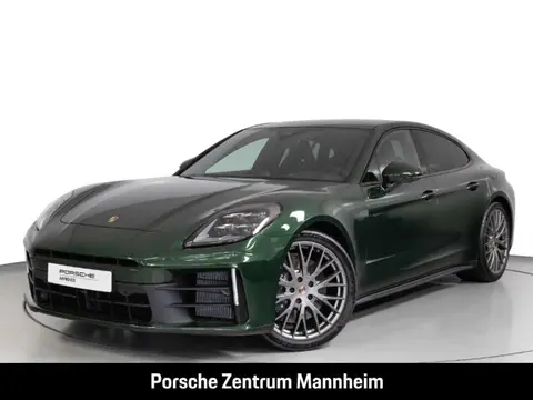 Annonce PORSCHE PANAMERA Hybride 2024 d'occasion 