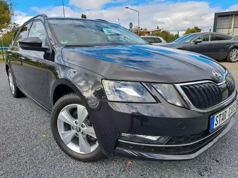 Used SKODA OCTAVIA Petrol 2019 Ad 