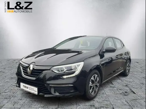 Annonce RENAULT MEGANE Essence 2019 d'occasion 