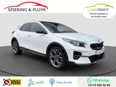 Used KIA XCEED Hybrid 2020 Ad 