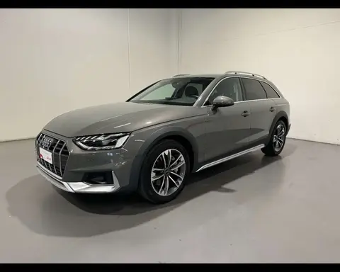 Annonce AUDI A4 Hybride 2023 d'occasion 