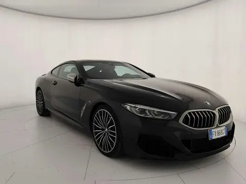 Used BMW SERIE 8 Petrol 2019 Ad 