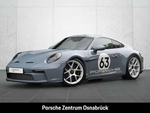 Used PORSCHE 992 Petrol 2024 Ad 