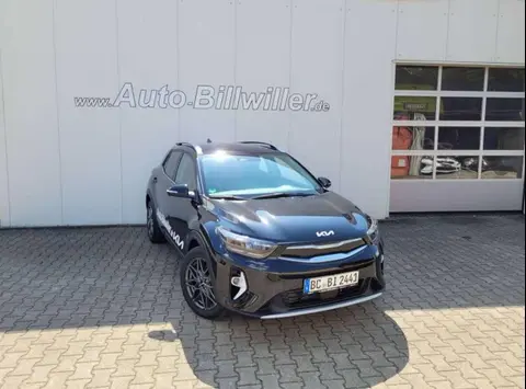 Annonce KIA STONIC Essence 2024 d'occasion 