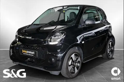 Used SMART FORTWO Electric 2021 Ad 