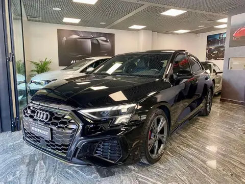 Annonce AUDI S3 Essence 2022 d'occasion 