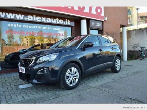 Annonce PEUGEOT 3008 Diesel 2019 d'occasion 