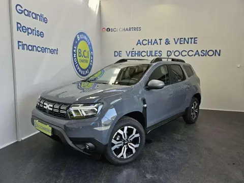 Annonce DACIA DUSTER Diesel 2024 d'occasion 