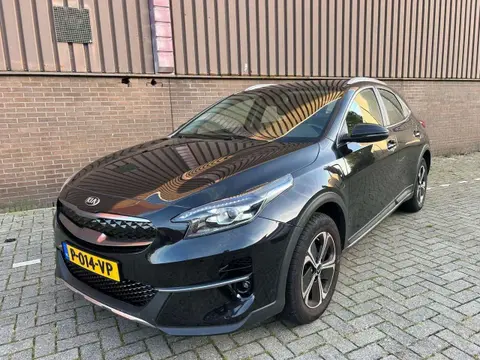 Used KIA XCEED Hybrid 2020 Ad 