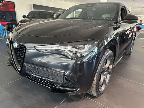 Used ALFA ROMEO STELVIO Petrol 2023 Ad 