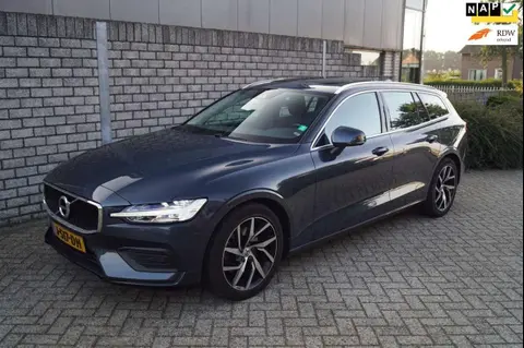 Used VOLVO V60 Petrol 2020 Ad 