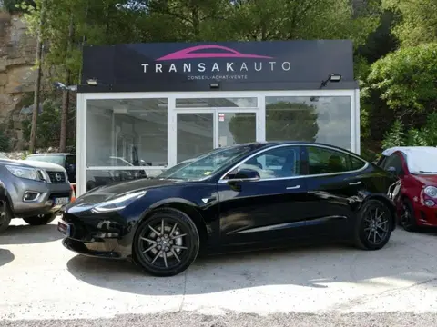 Annonce TESLA MODEL 3 Non renseigné 2019 d'occasion 