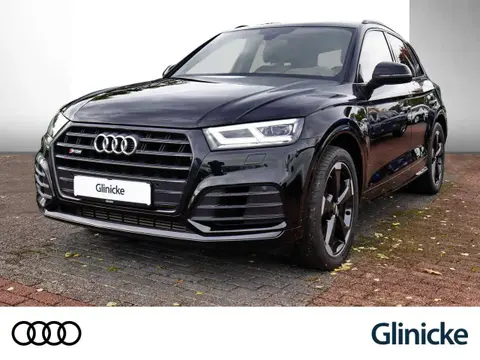 Used AUDI SQ5 Diesel 2019 Ad 