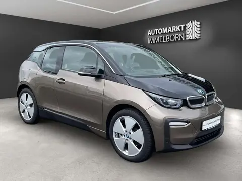 Used BMW I3 Electric 2019 Ad 