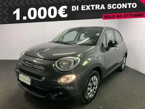 Annonce FIAT 500X Essence 2023 d'occasion 