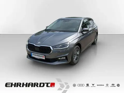 Annonce SKODA FABIA Essence 2024 d'occasion 