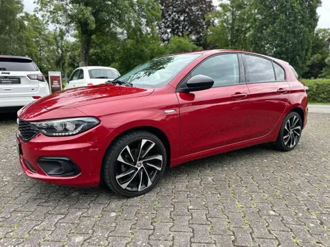 Used FIAT TIPO Petrol 2019 Ad 