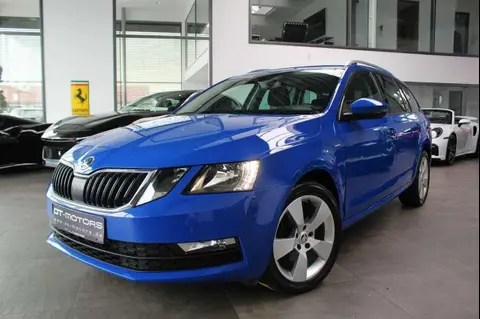 Used SKODA OCTAVIA Diesel 2018 Ad 