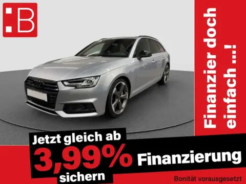 Used AUDI A4 Petrol 2019 Ad 