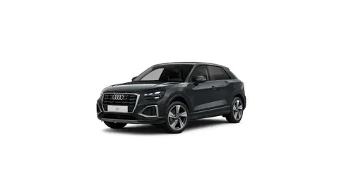 Used AUDI Q2 Petrol 2024 Ad 