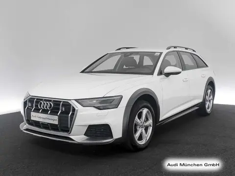 Annonce AUDI A6 Diesel 2021 d'occasion 