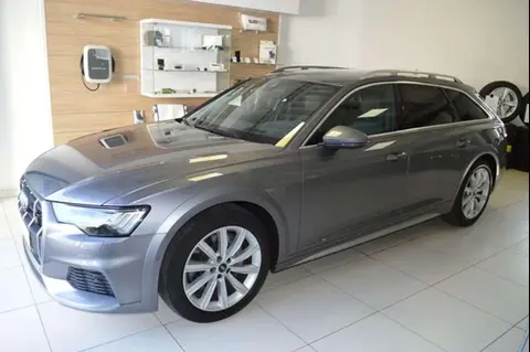 Used AUDI A6 Diesel 2021 Ad 