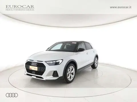 Annonce AUDI A1 Essence 2023 d'occasion 