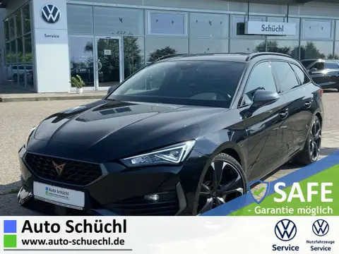 Used CUPRA LEON Petrol 2023 Ad 