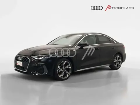 Annonce AUDI A3 Essence 2023 d'occasion 