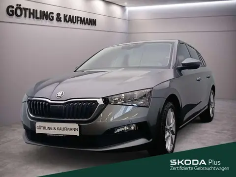 Used SKODA SCALA Petrol 2023 Ad 