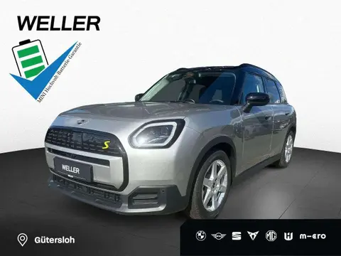 Annonce MINI COOPER Électrique 2024 d'occasion 