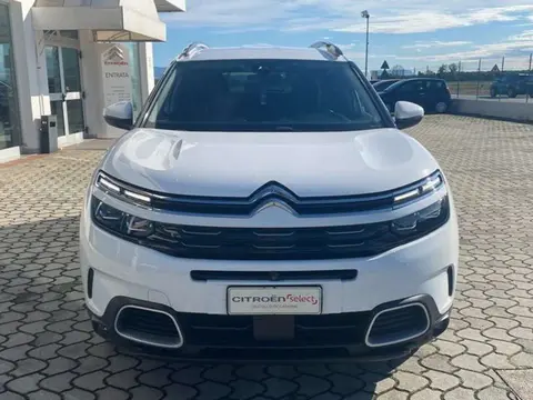 Used CITROEN C5 AIRCROSS Hybrid 2021 Ad 