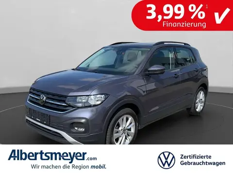 Used VOLKSWAGEN T-CROSS Petrol 2023 Ad 