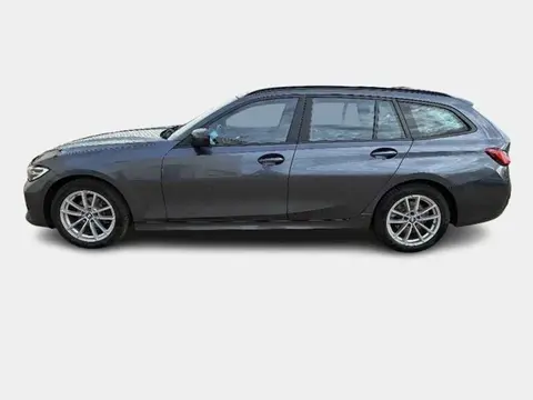 Annonce BMW SERIE 3 Hybride 2021 d'occasion 