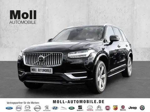 Annonce VOLVO XC90 Hybride 2024 d'occasion 