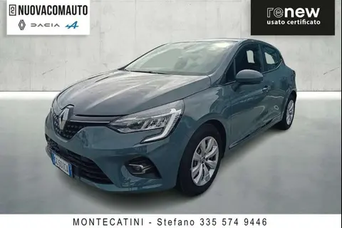 Used RENAULT CLIO LPG 2020 Ad 