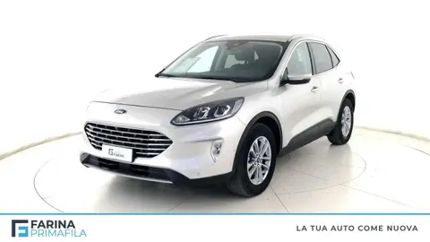 Annonce FORD KUGA Diesel 2021 d'occasion 