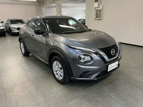 Used NISSAN JUKE Petrol 2021 Ad 