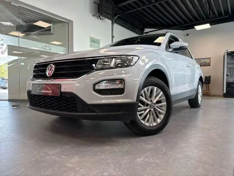 Used VOLKSWAGEN T-ROC Petrol 2020 Ad 