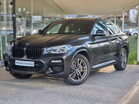 Used BMW X4 Diesel 2019 Ad 